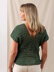 Lowell Top in Berroco Modern Linen - Downloadable PDF