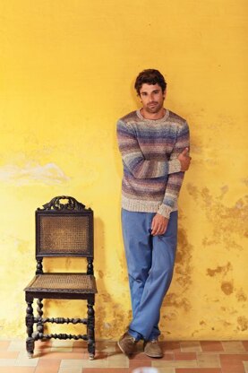 Rowan Knitting and Crochet Zeitschrift #55