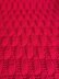 Rectangles Baby Blanket Knitting Pattern