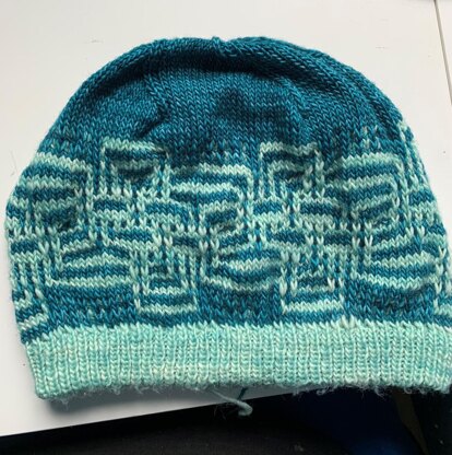 Uisneach Hat