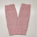 Shell Leg Warmers