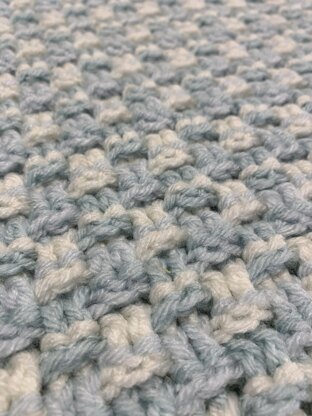 Basket Weave in 3 Colors