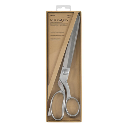 Milward Dressmaking Shears 27cm/10.5in