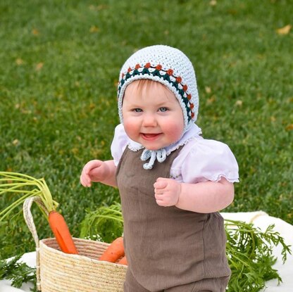 Garden Bonnets