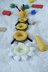 Bee stacking toy