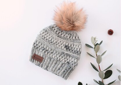 Bobbie Beanie