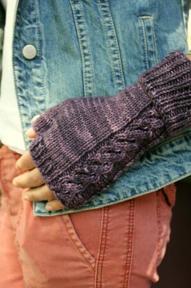 London Mitts