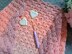 Crochet Victorian Shawl Pattern