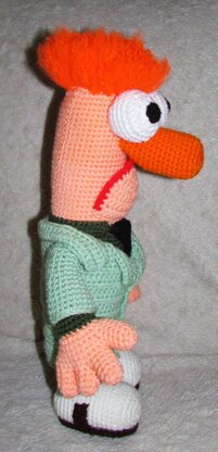 Beaker