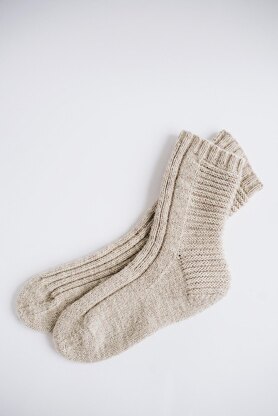 Two_socks