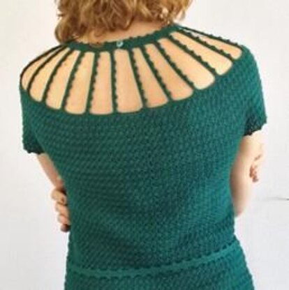 Aurora Tunic