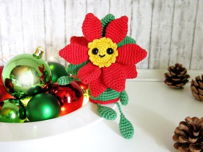 Little Poinsettia