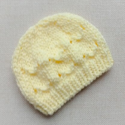 Little Lemon Hat
