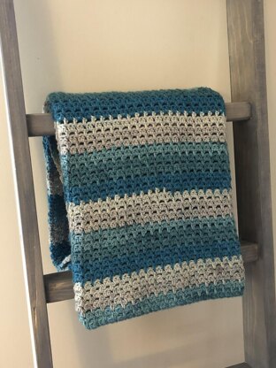 Beachcomber Blanket