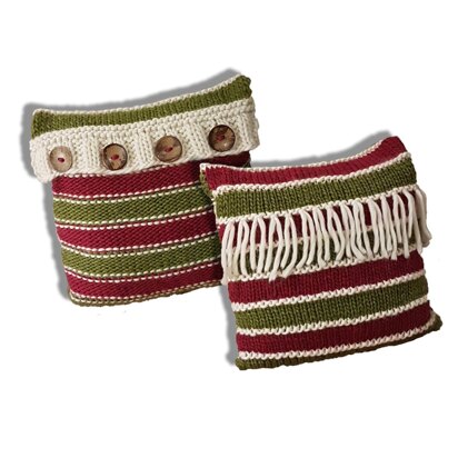 2-IN-1 REVERSIBLE CUSHION