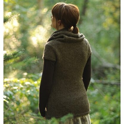 Winged Knits Idlewood