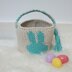 Easter Bunny Baskets