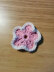 100 Lace Flowers to Crochet