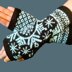 Dreamcatcher Mitts