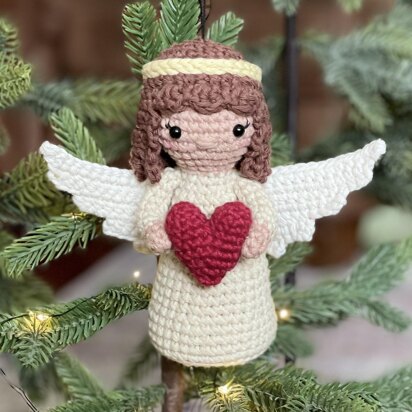 Christmas Angel