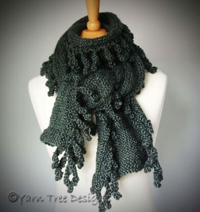 Brionay Scarf