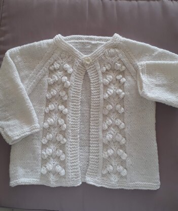 Girls Cardigan