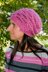 Dreaming of Springtime Slouchy Hat