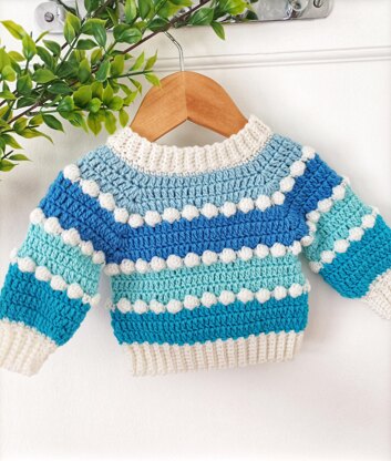 Bobbi Sweater