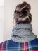 Trailhead Crochet Cowl Pattern