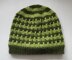 Vicky - 8ply slip stitch beanie