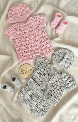 'Malibu' Multi piece set