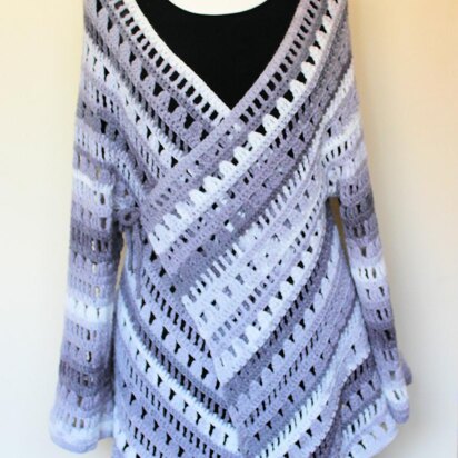 Wrapped in Love Cardigan