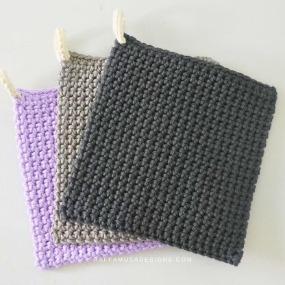 Thermal Potholder