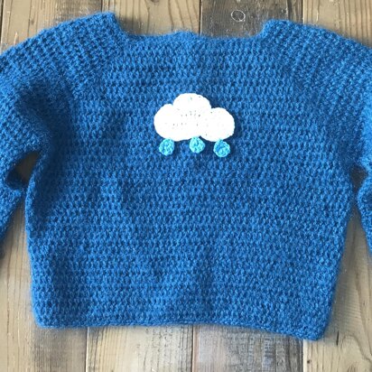 Weather Forecast Jumper