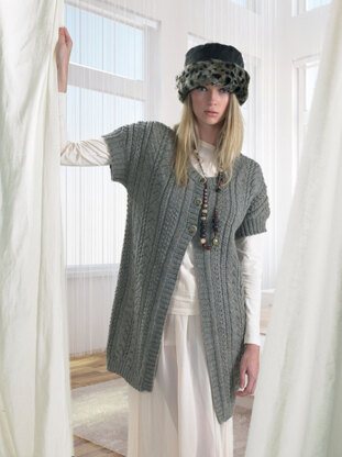 Bluefaced Leicester DK by Jenny Watson