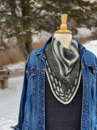 Twinkle Cowl