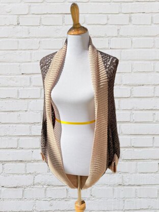 Take Me to Rhinebeck Cocoon