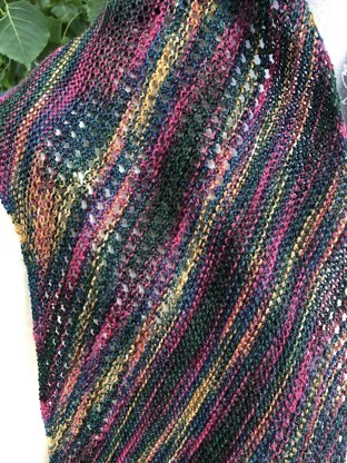 Zingle Scarf