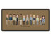 The Walking Dead Season Five B Them - PDF Cross Stitch Pattern