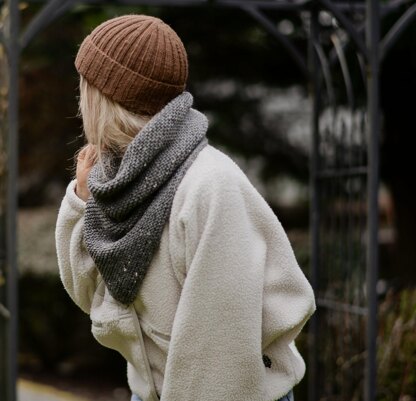 Scout Cowl