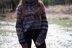 Pinewood Raglan Turtleneck