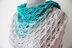 Triangular Shawl Azores