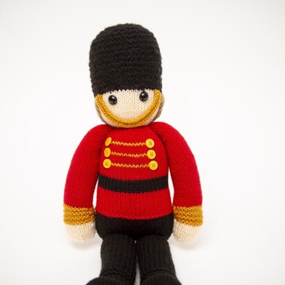 Toy Soldier