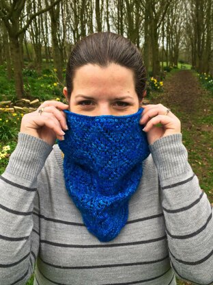 Mother's Love Cowl