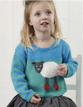 Only Ewe Sweater