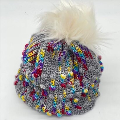 Bobble Head Hat