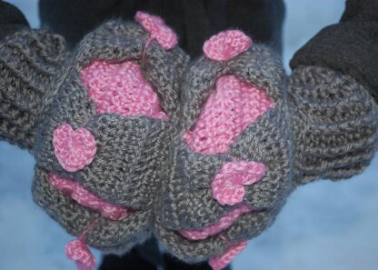 The Xanadu Endless Options Cuffs - CHILD sized