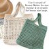 The Market Tote 050