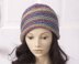 Multi-Color Cloche