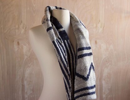 Sayre Shawl